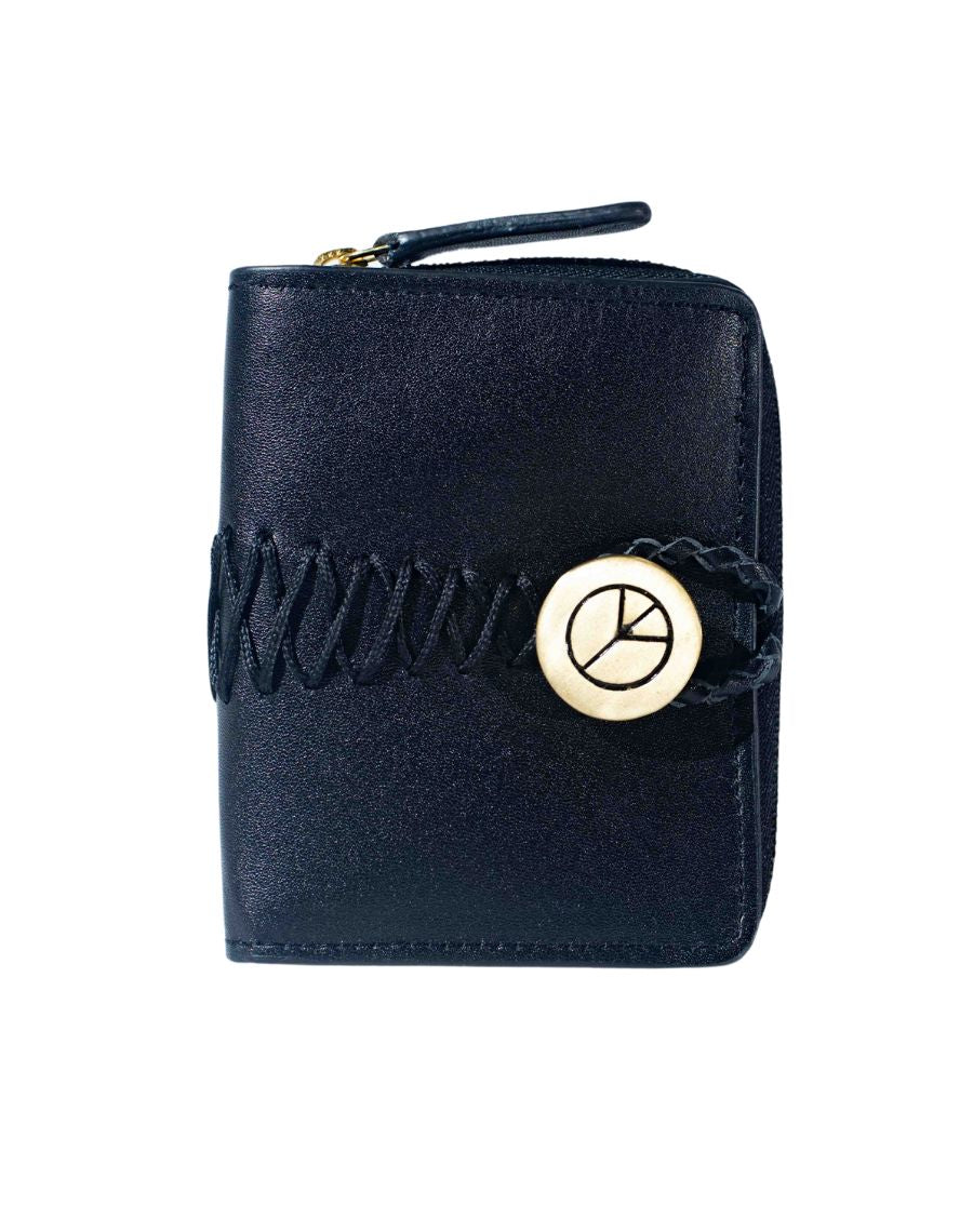 Donna W2 - Tri-fold wallet