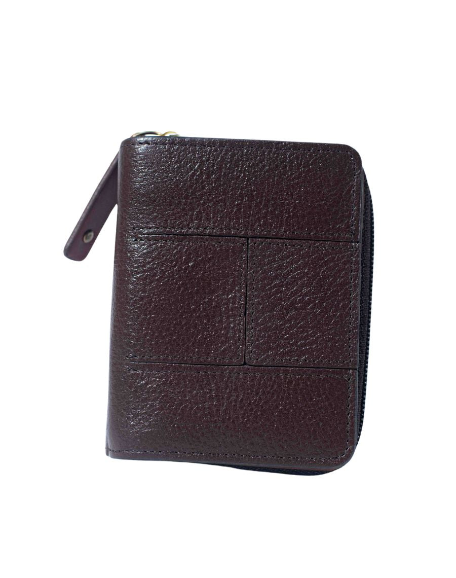 Ovalle W5 - Zip around wallet