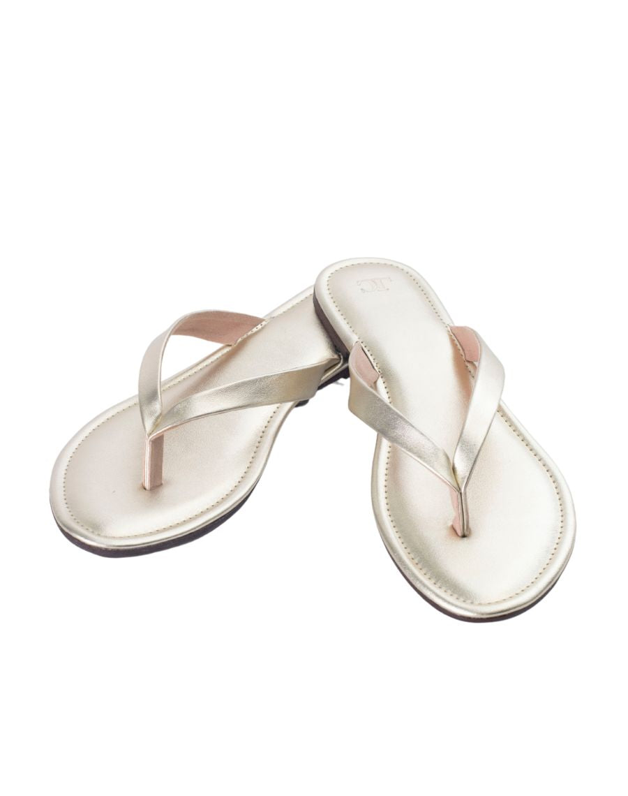 Flat sandal - Tyra