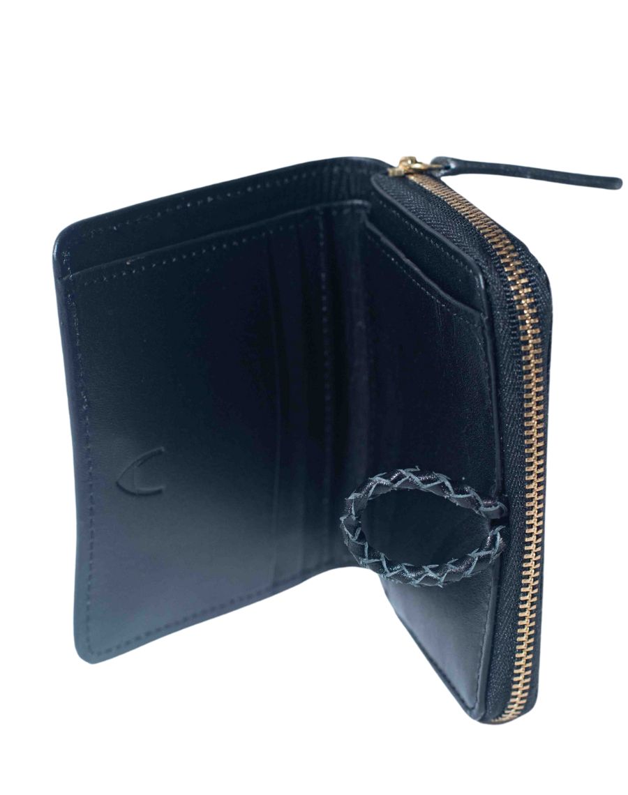 Donna W2 - Tri-fold wallet (Copy)