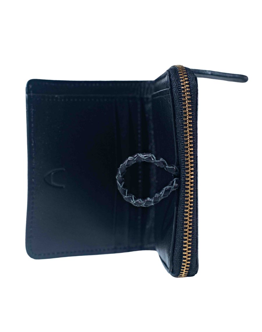 Donna W2 - Tri-fold wallet