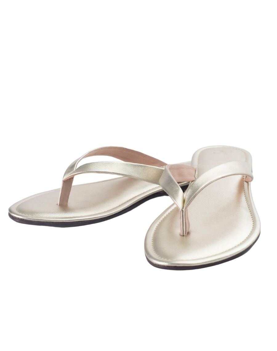 Flat sandal - Tyra