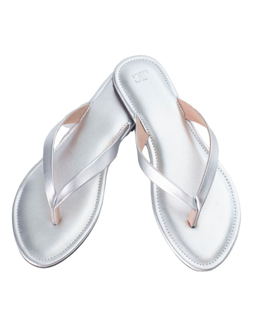 Flat sandal - Tyra