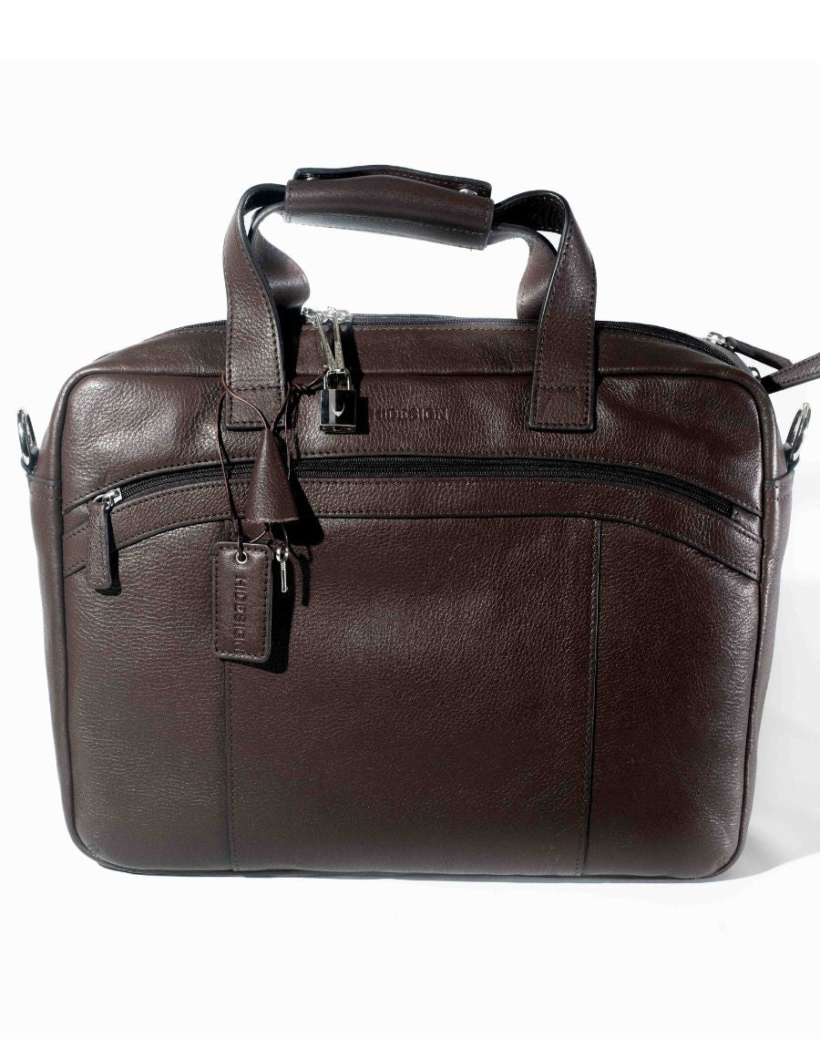 Ridgeway 01 - Briefcase