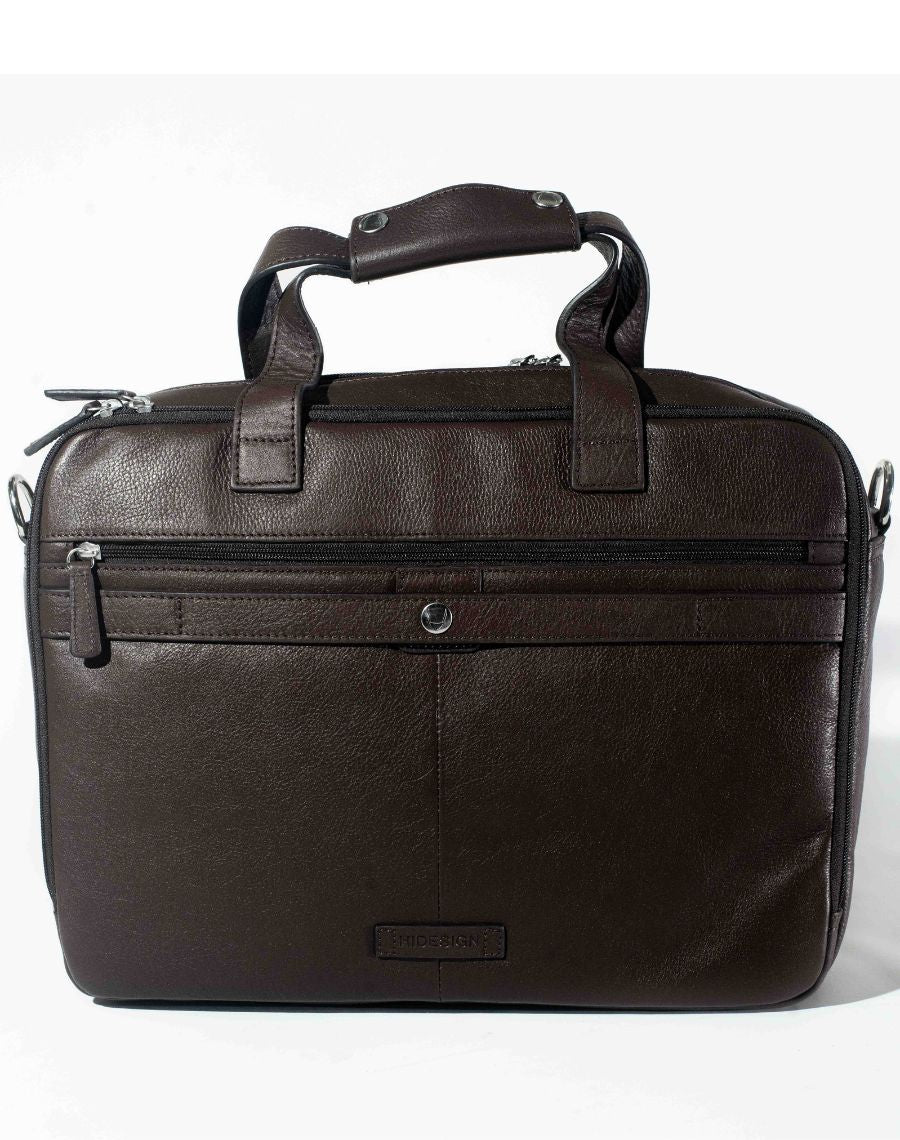 Ridgeway 01 - Briefcase