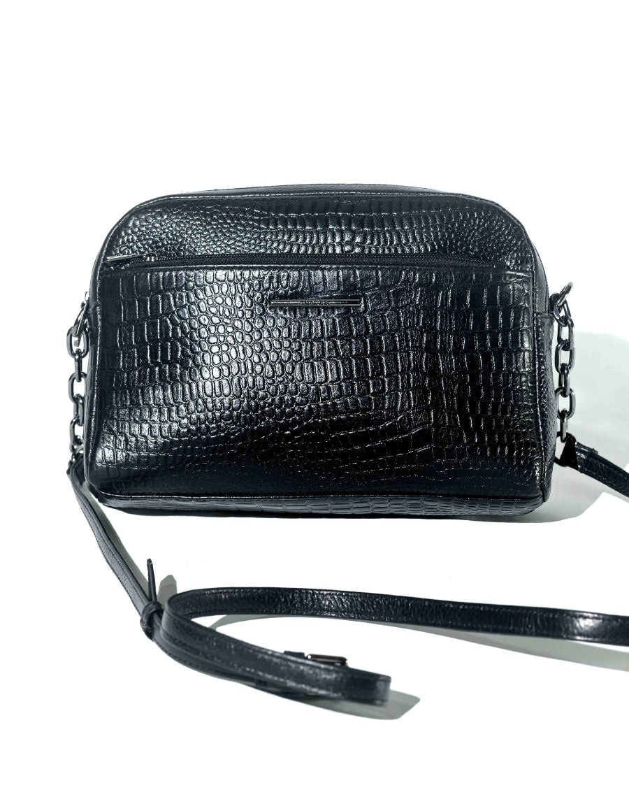 Crossbody - L2703 - Croco