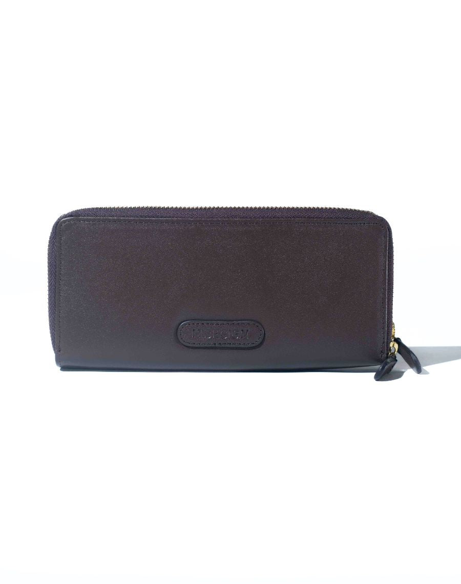 Martina - Double Zip Around Wallet