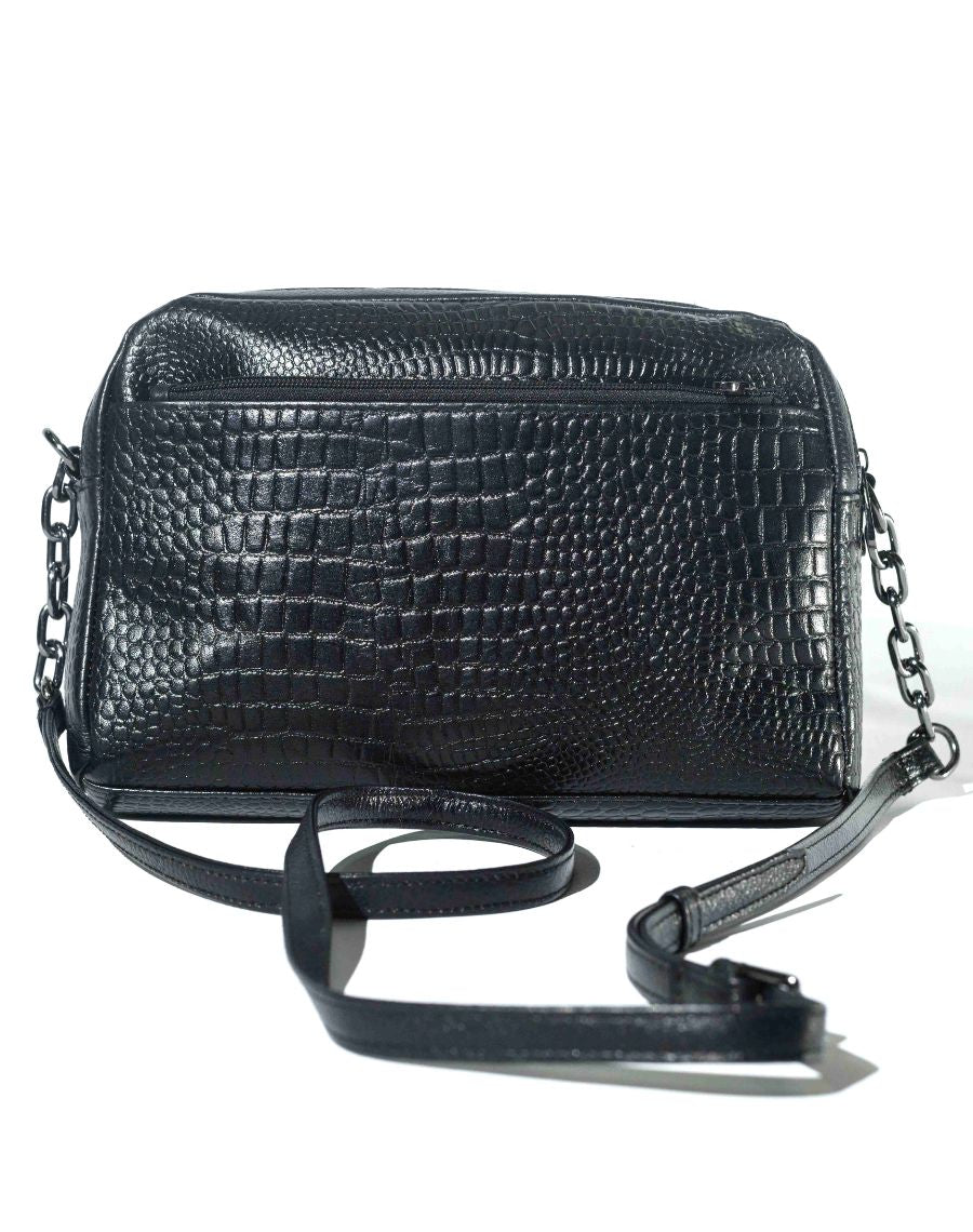 Crossbody - L2703 - Croco