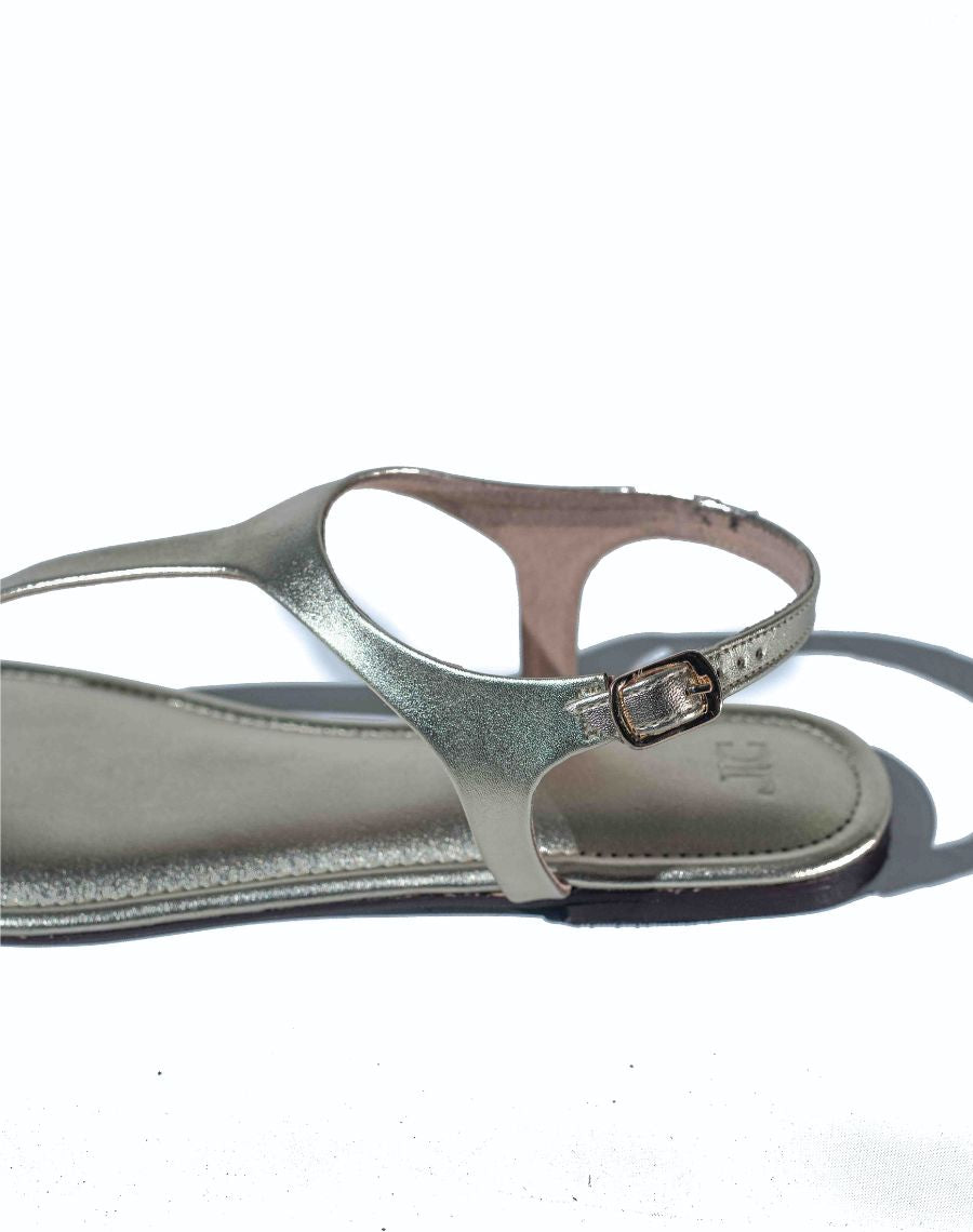 Flat Sandal - Dilina