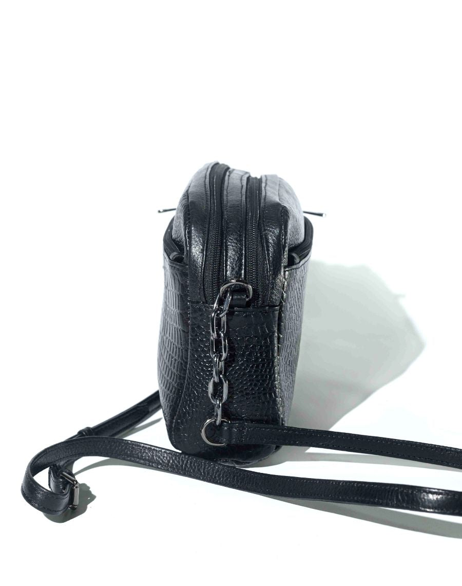 Crossbody - L2703 - Croco