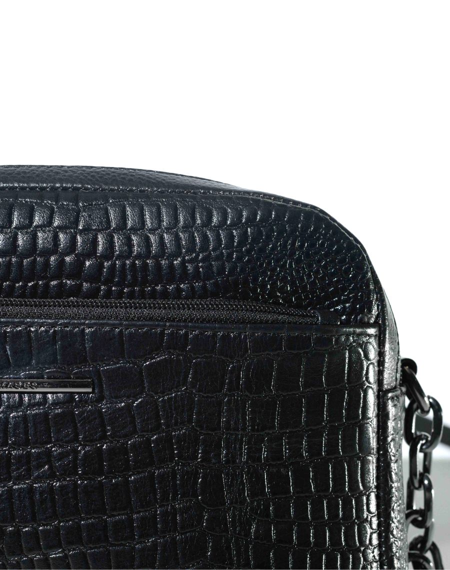 Crossbody - L2703 - Croco