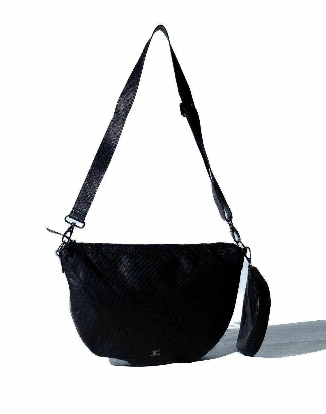 Victoria - Crossbody Bag - Extra pouch