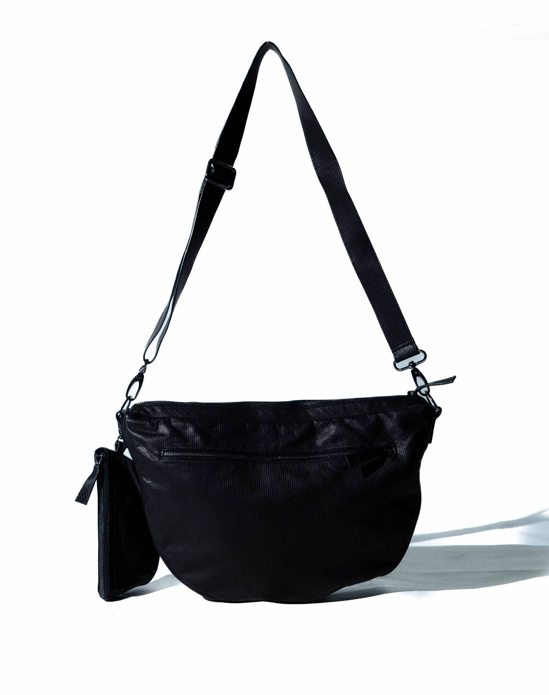 Victoria - Crossbody Bag - Extra pouch