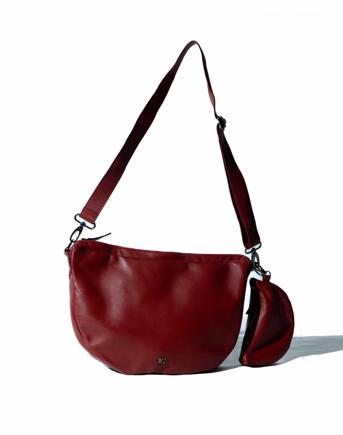 Victoria - Crossbody Bag - Extra pouch