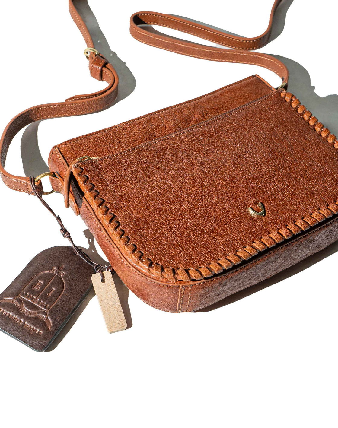 Valonia 03 - Crossbody