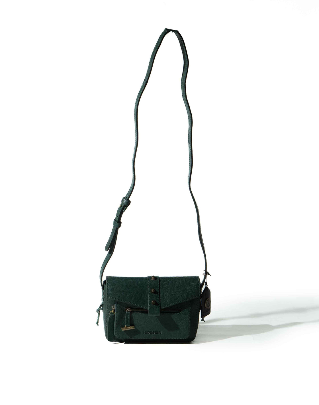 Guevara 01 - Crossbody