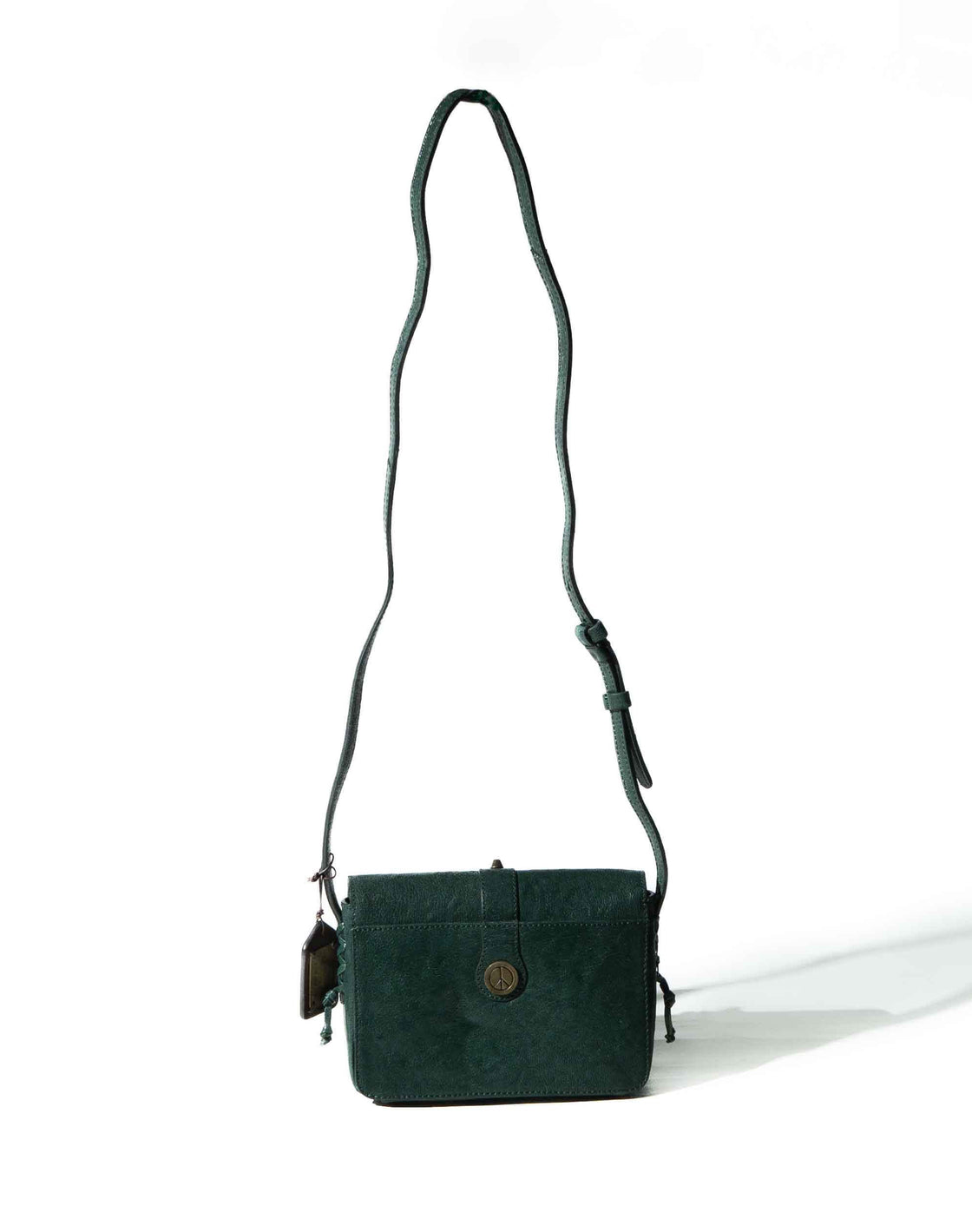 Guevara 01 - Crossbody