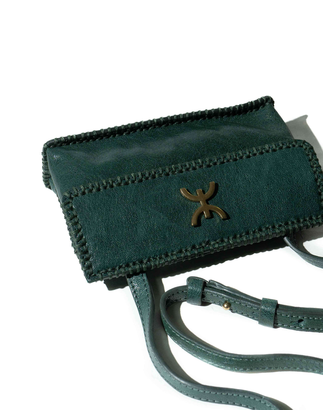 Berber W1 - Sling Wallet