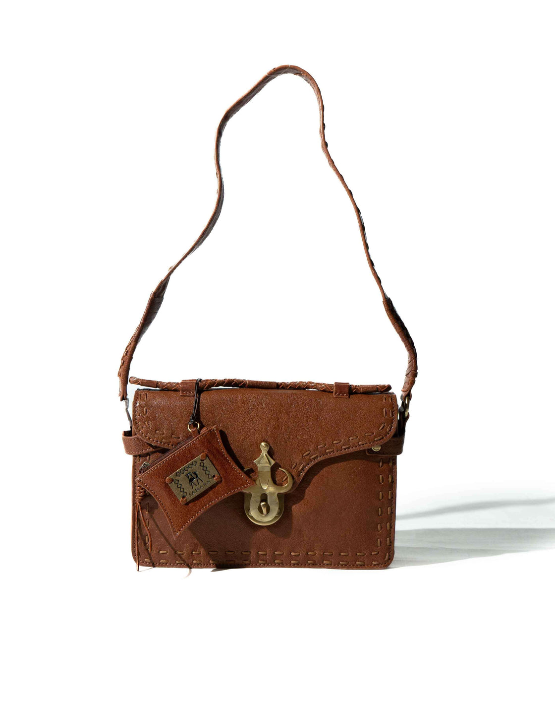 Tuareg 02 - Shoulder Bag