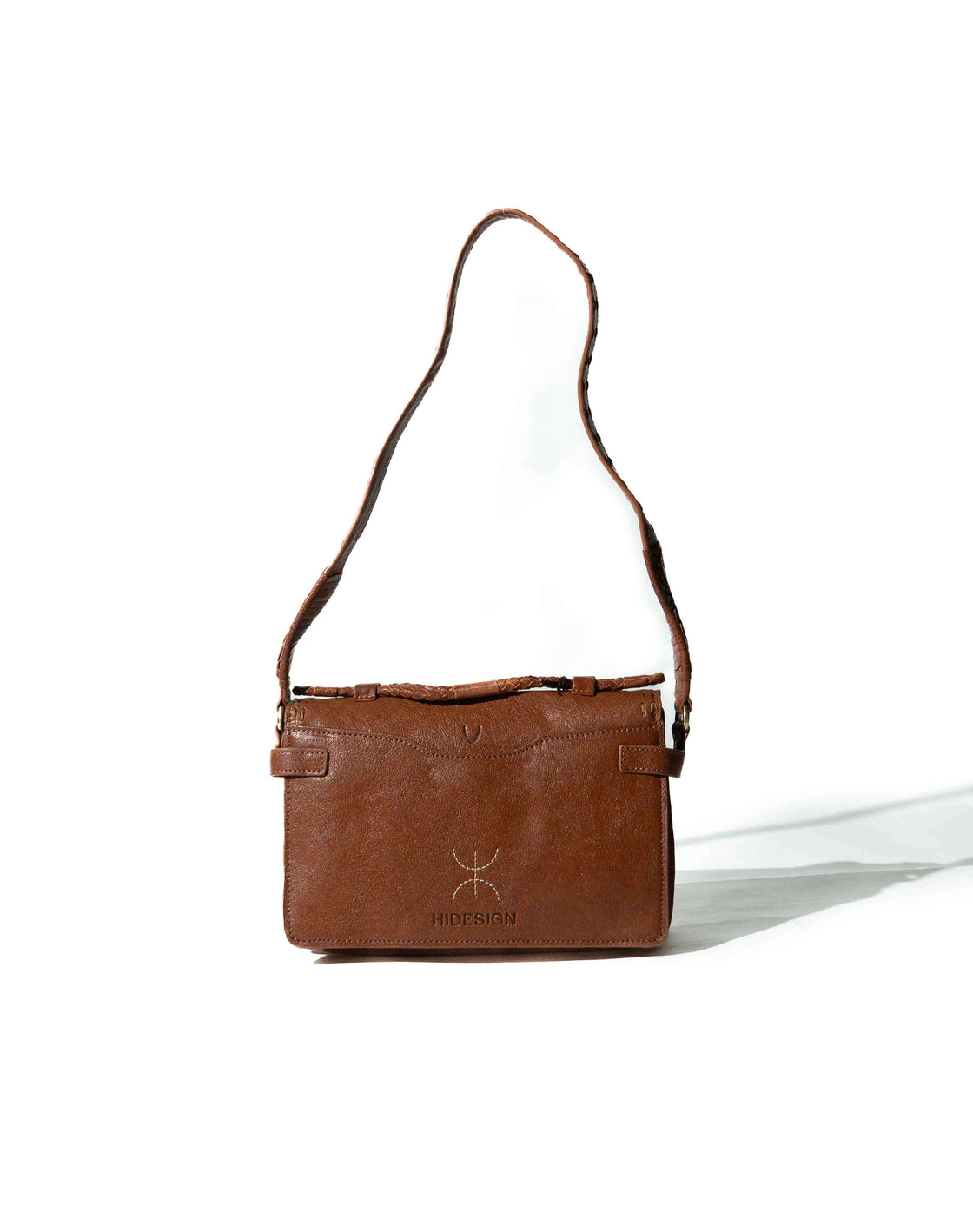 Tuareg 02 - Shoulder Bag