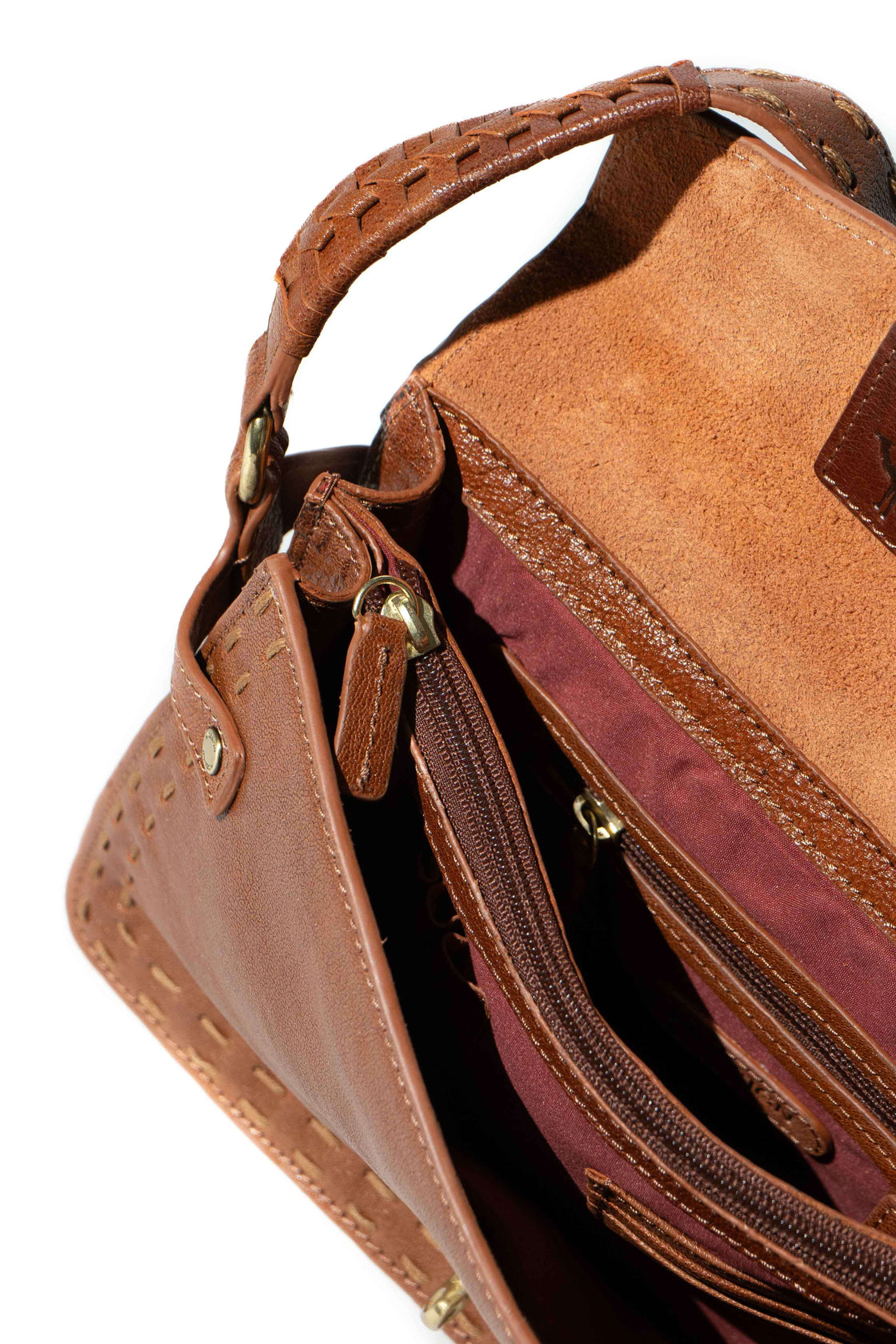 Tuareg 02 - Shoulder Bag