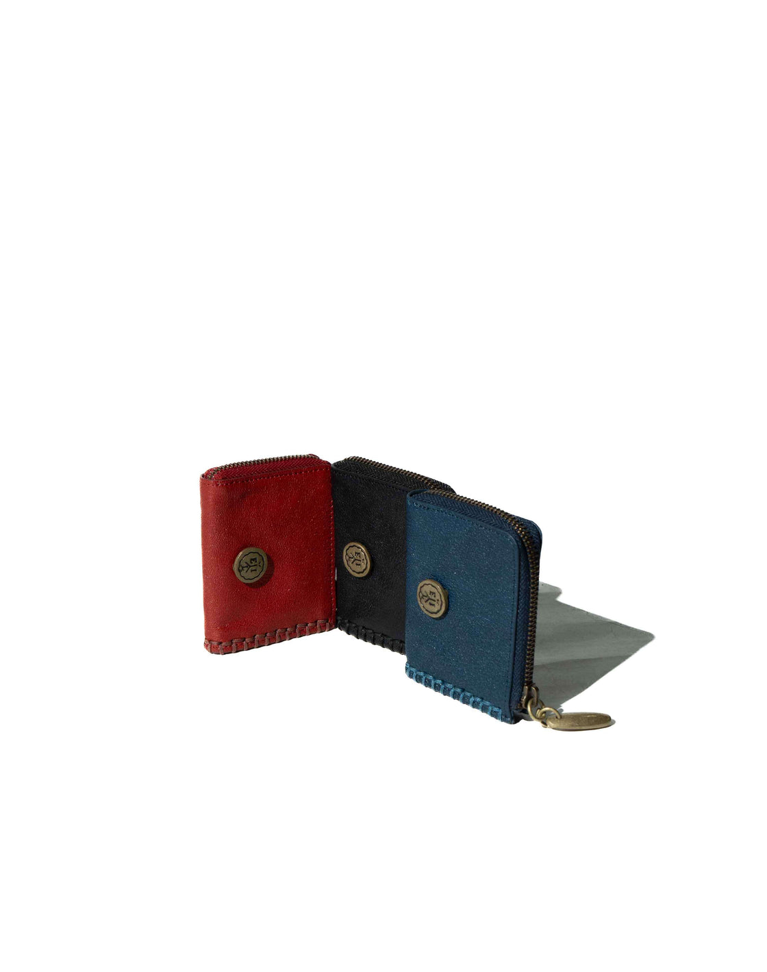 Flourish W3 - Card Holder