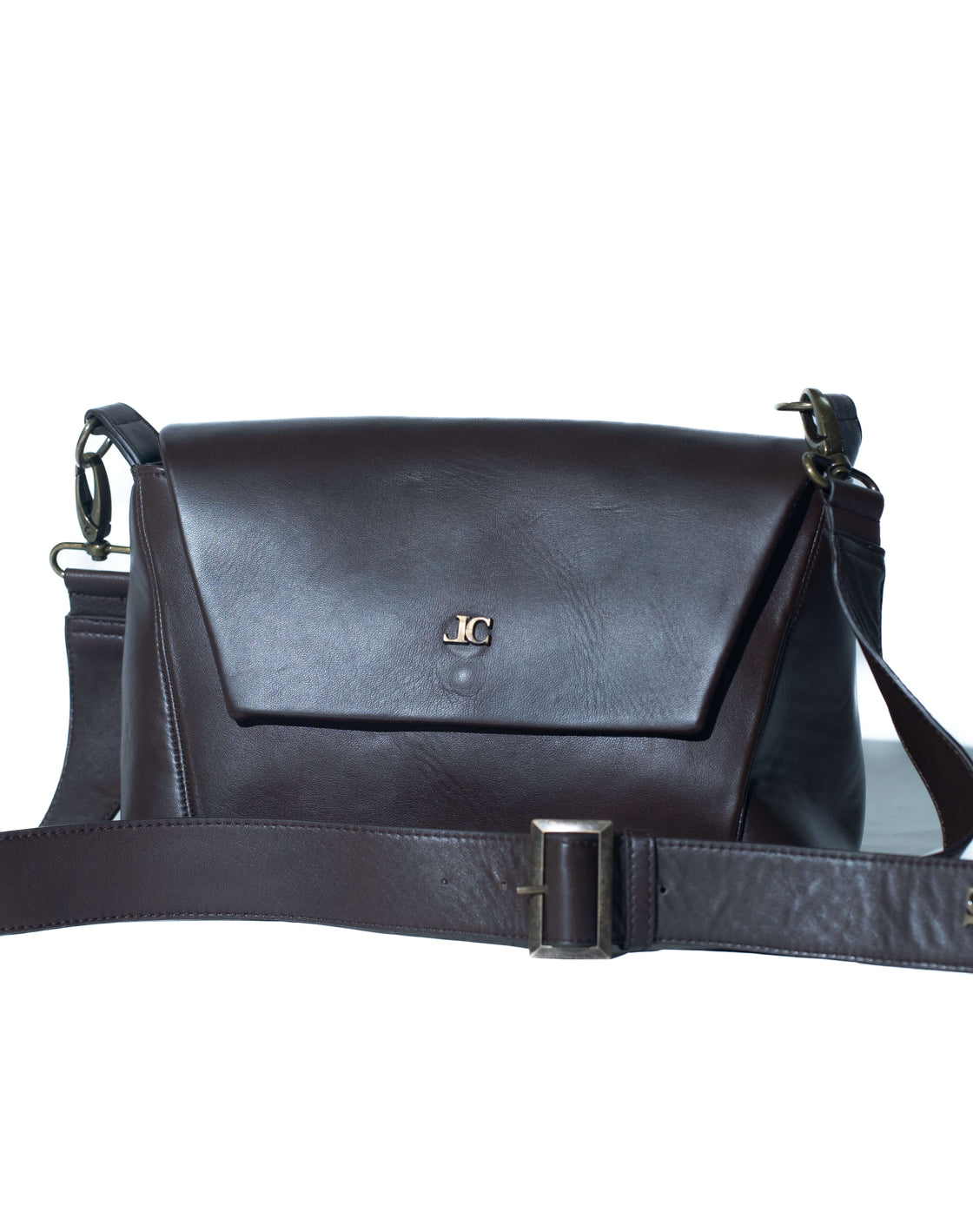 Benetiya - Crossbody Bag