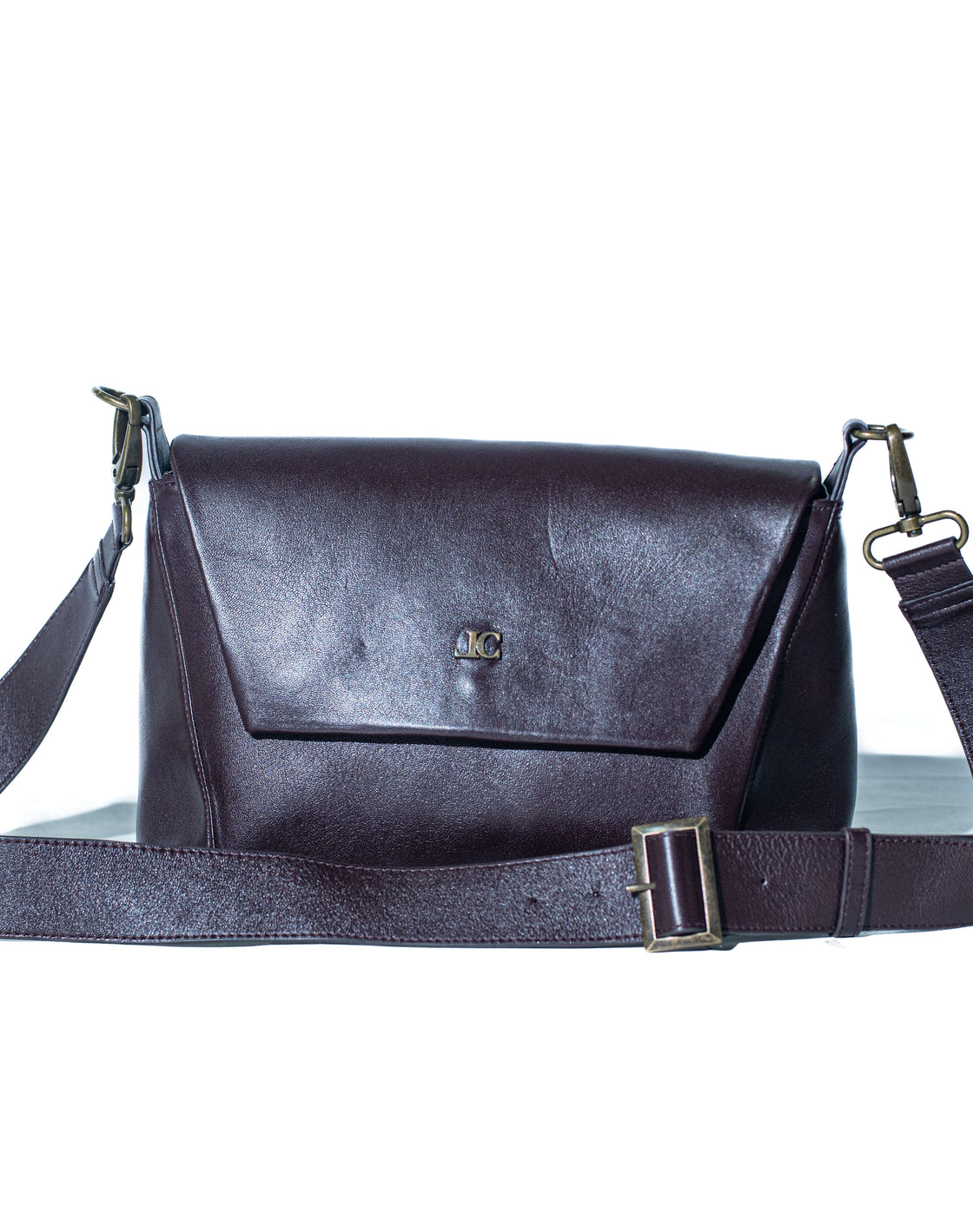 Benetiya - Crossbody Bag