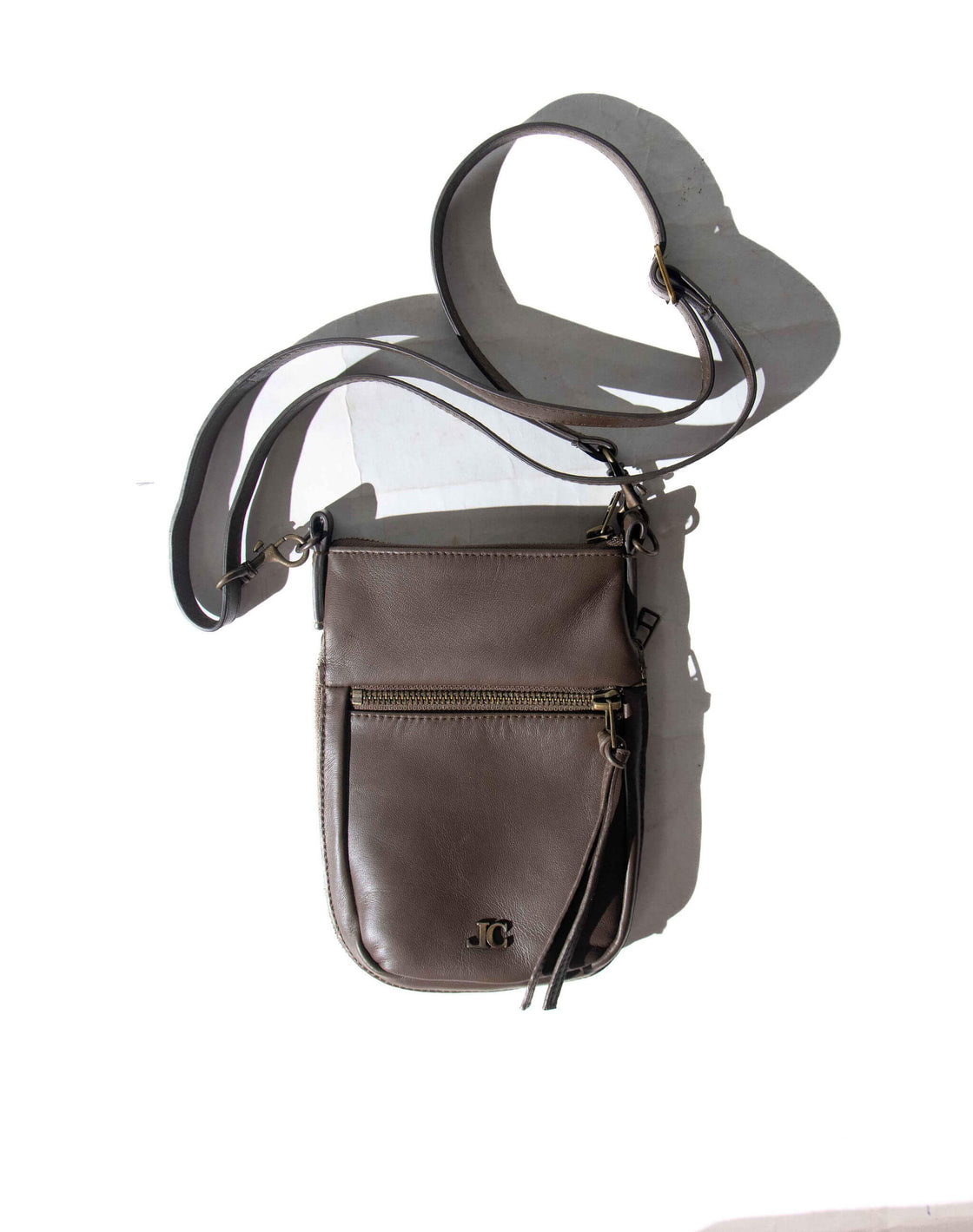 Zenoli - Crossbody