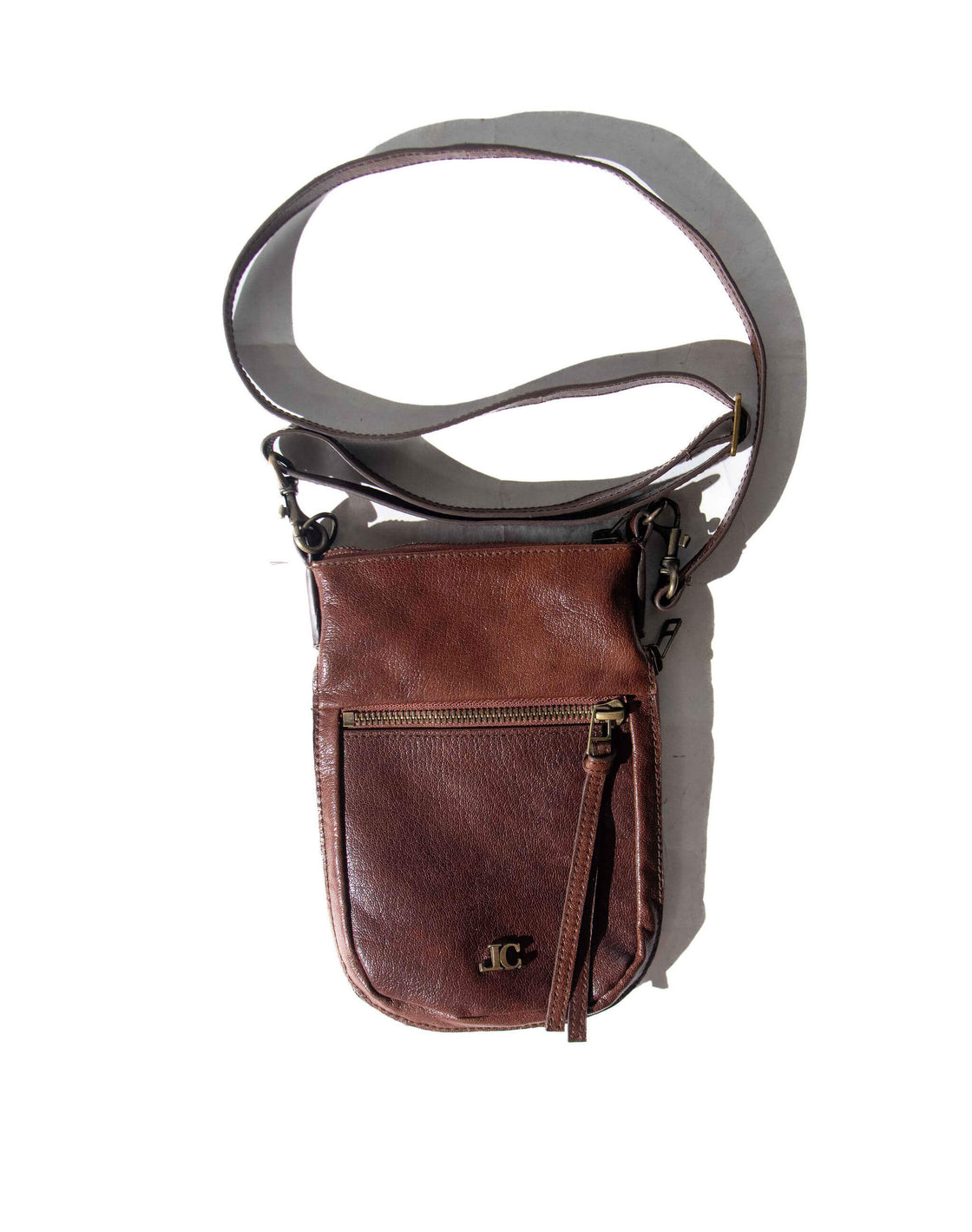 Zenoli - Crossbody