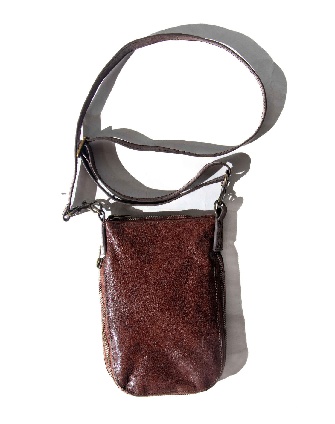 Zenoli - Crossbody