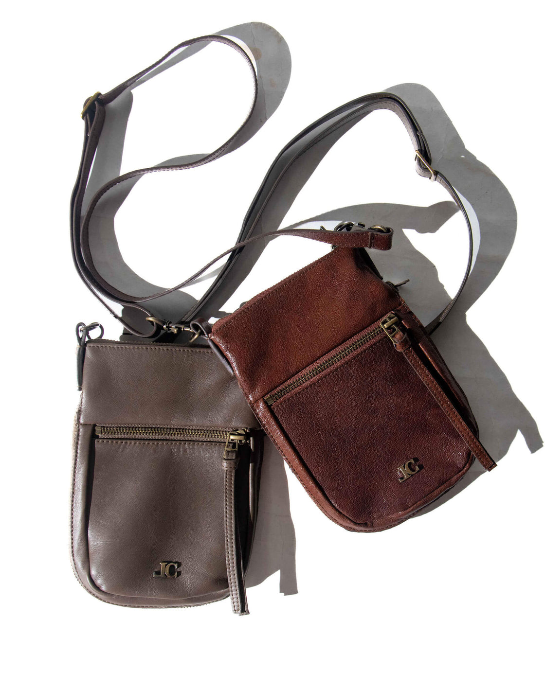 Zenoli - Crossbody