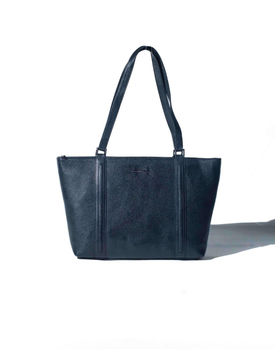 Structured - Tote handle