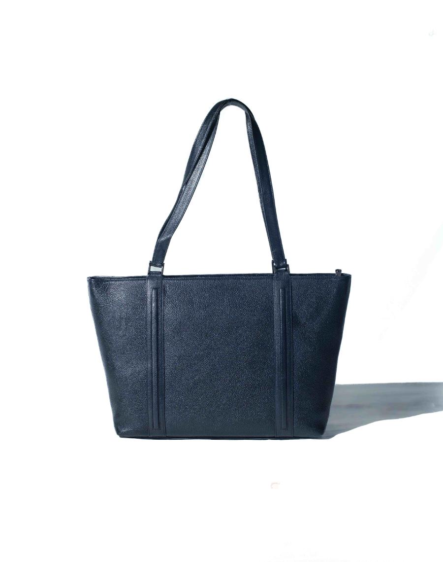 Structured - Tote handle