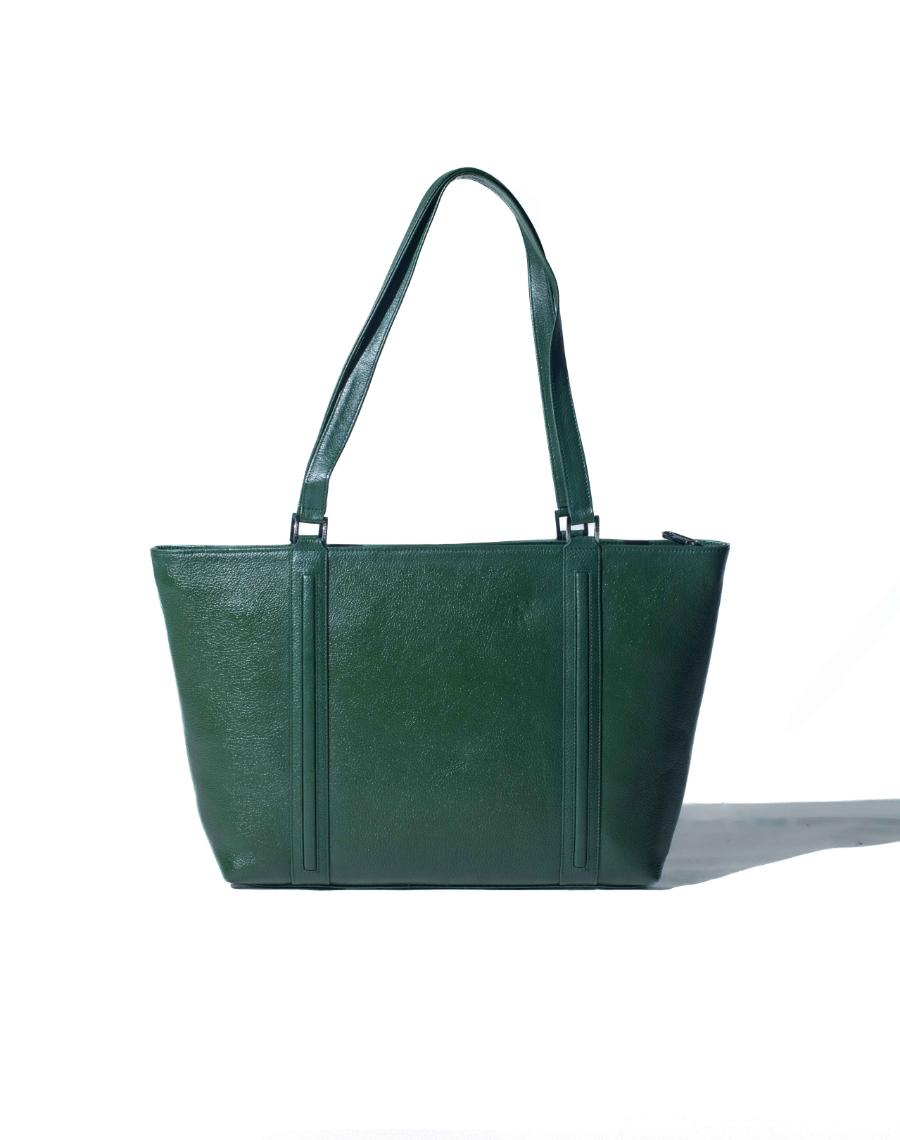 Structured - Tote handle