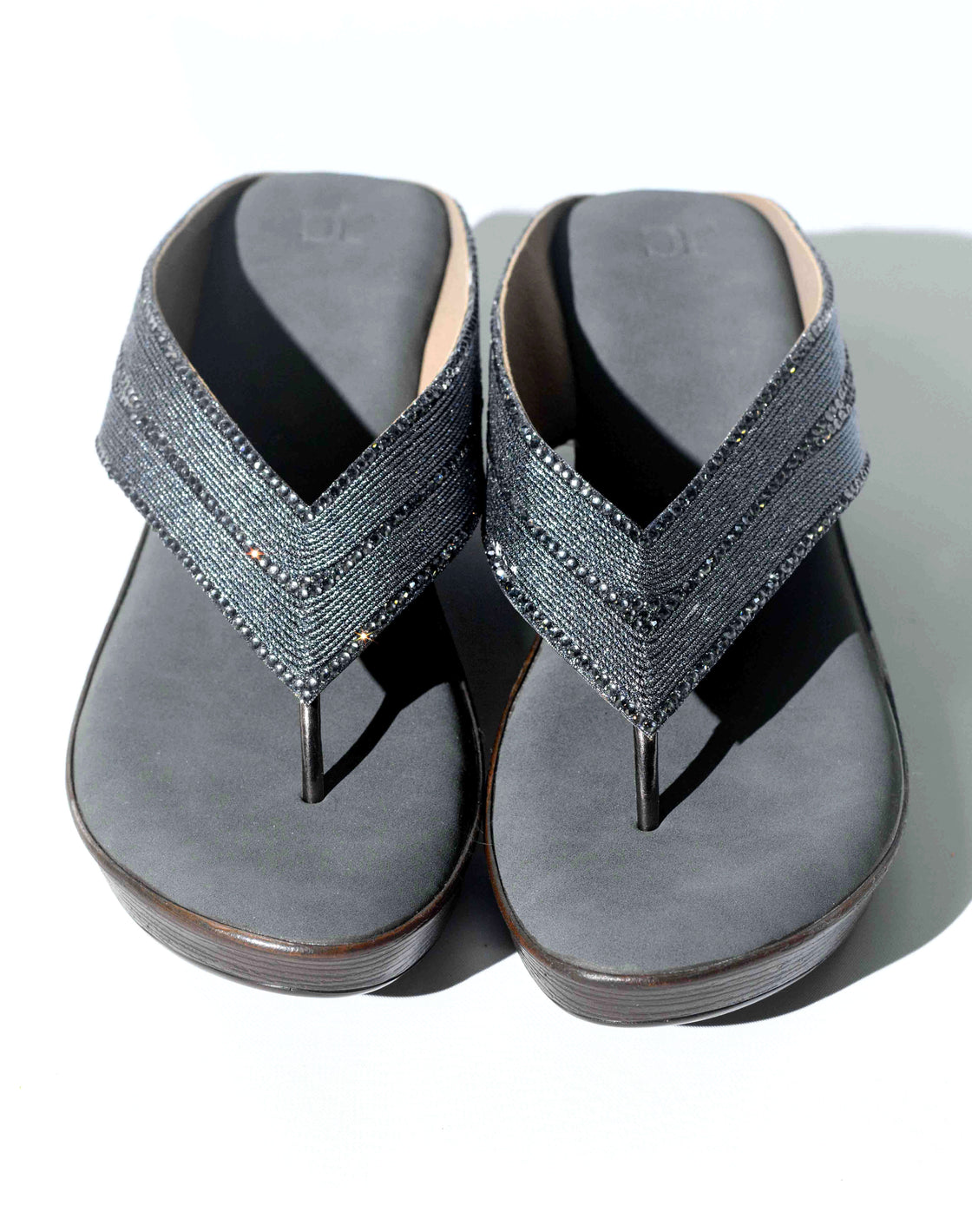 Mid - Wedge Sandal - Kaila