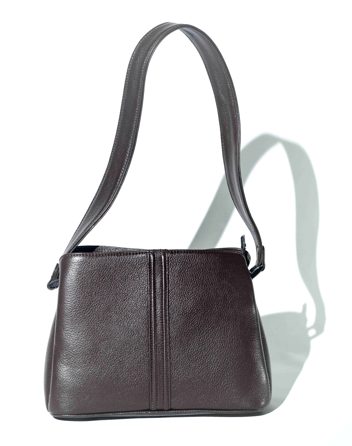 Structured Shoulder Bag - L2729