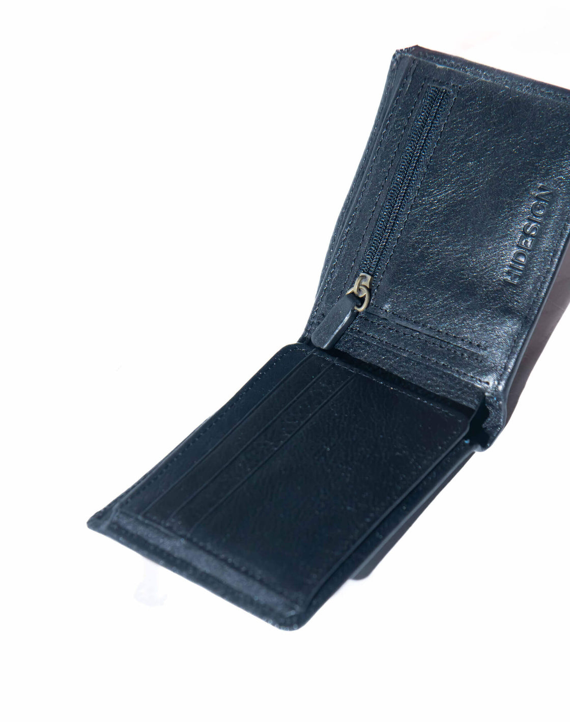 ASW004 - Bi fold Wallet