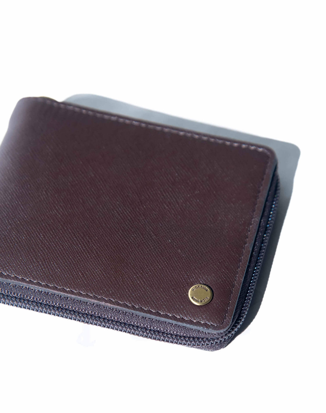 341 - 017 - Zip Around wallet