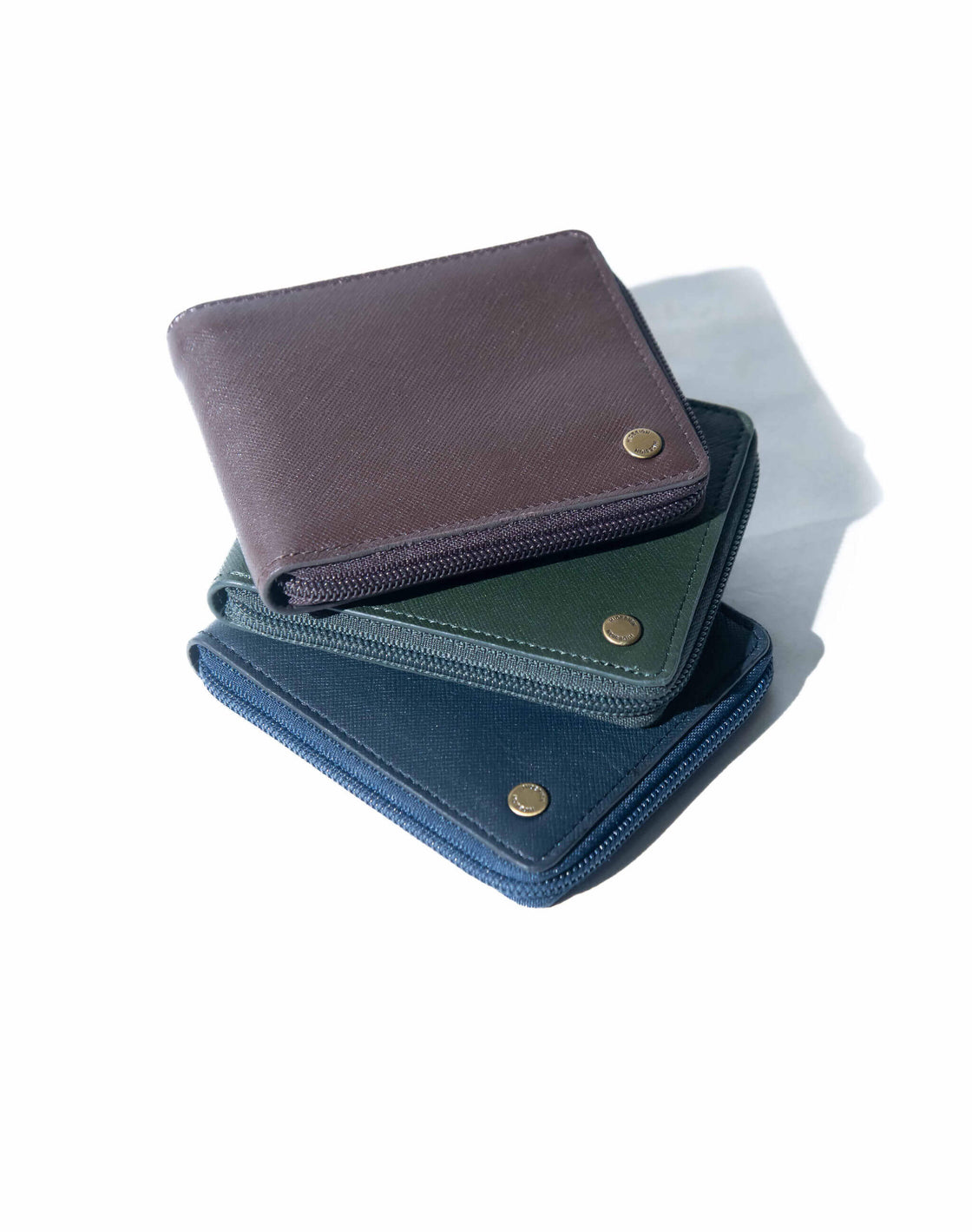 341 - 017 - Zip Around wallet