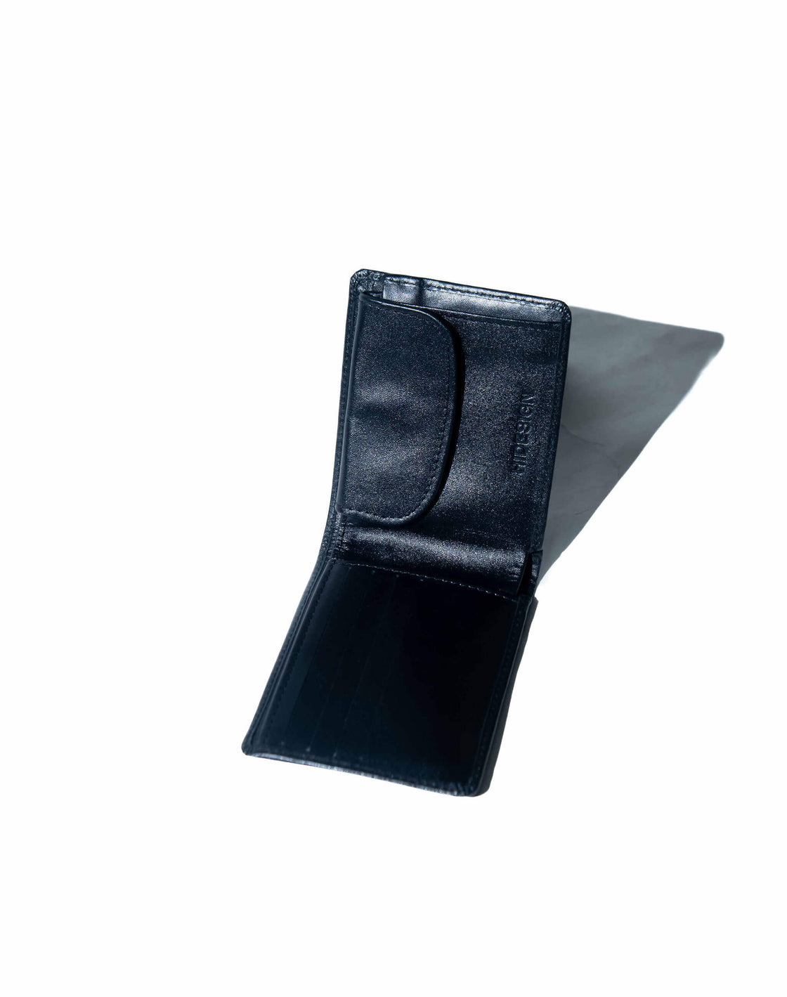 386 - 010 - Bi - Fold wallet