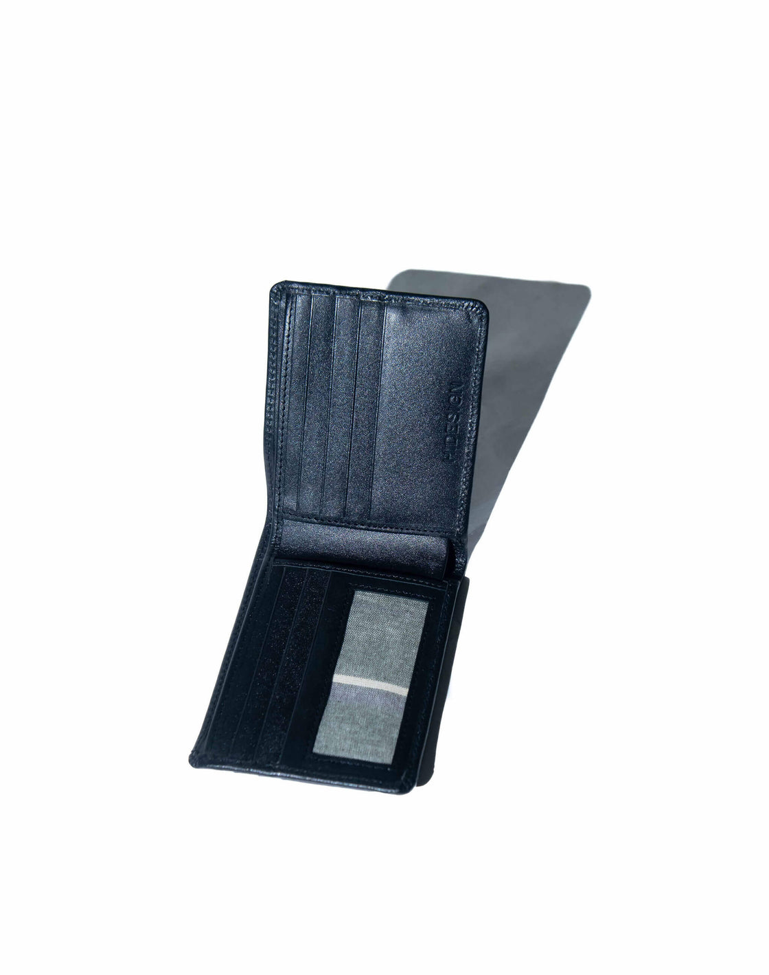 Bi-fold wallet - 21036