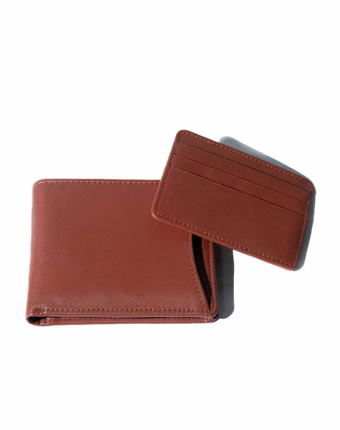 Bi-fold wallet - 21036