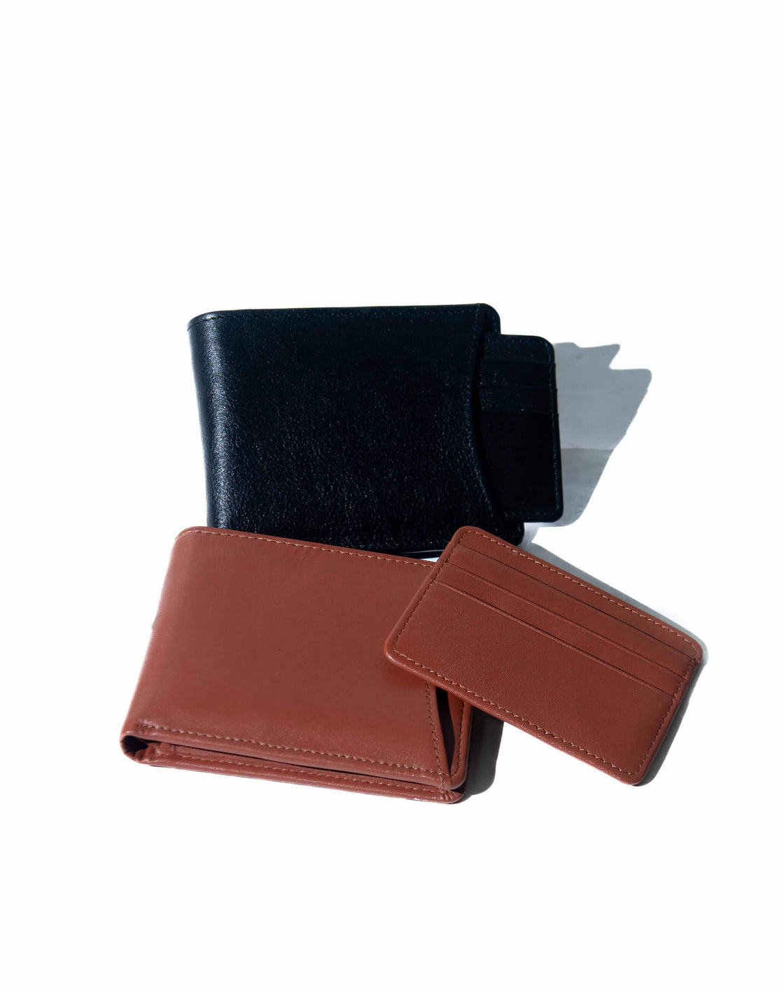 Bi-fold wallet - 21036