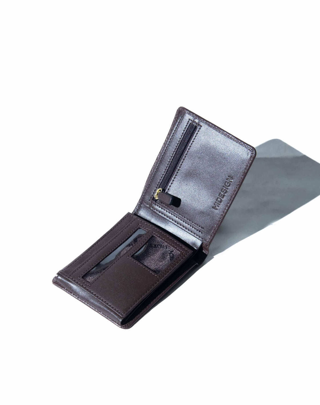 L103 - Bi Fold Wallet