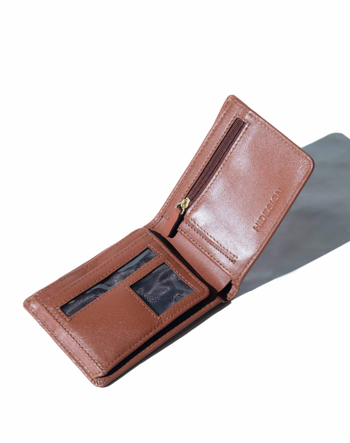 L104 - Bi-fold wallet