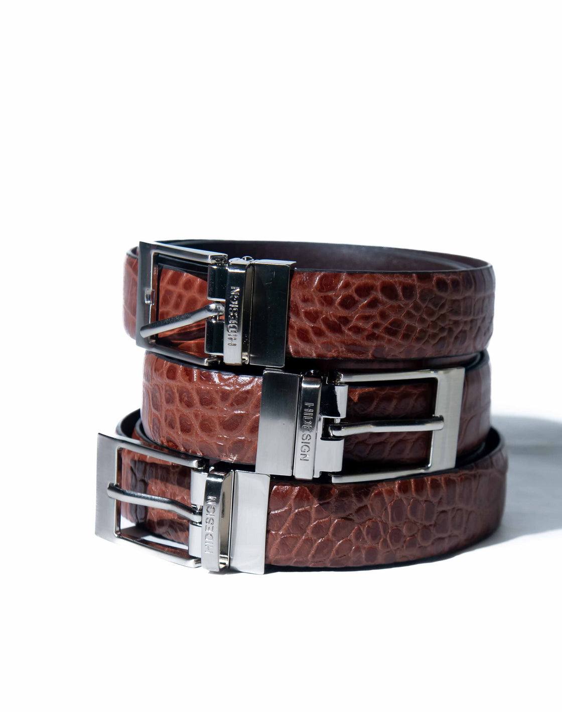 Laex - Reversible Belt