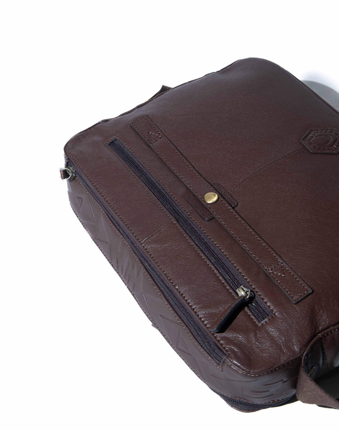 Carnaby 02 - Briefcase