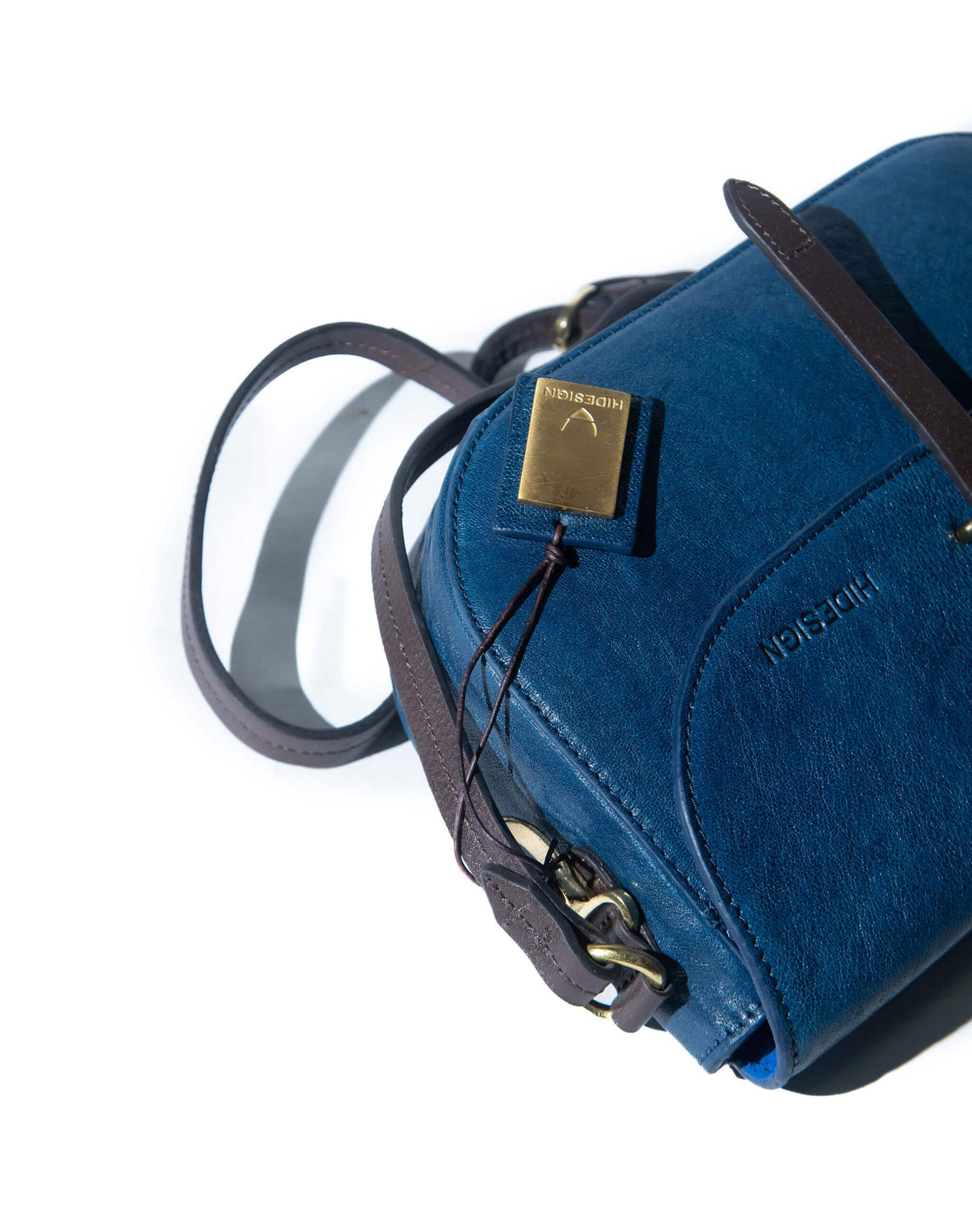 Malmo 01 - Crossbody Bag