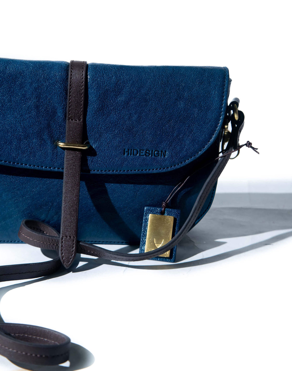 Malmo 01 - Crossbody Bag